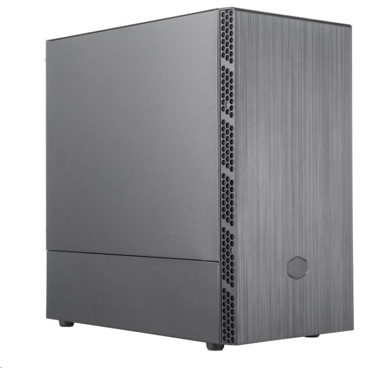 COOLER MASTER case MasterBox MB400L w/o ODD