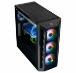 COOLER MASTER case MasterBox MB520 ARGB