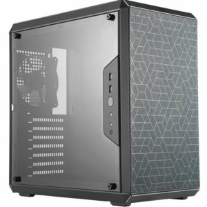 COOLER MASTER case MasterBox Q500L