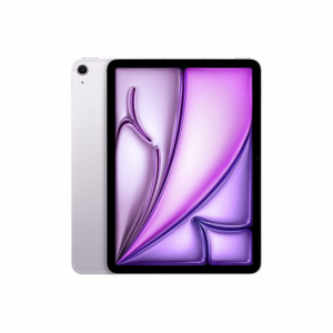 iPad Air 11" Wi-Fi + Cellular 1TB Fialový (2025)