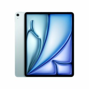 iPad Air 13" Wi-Fi + Cellular 512GB Modrý (2025)