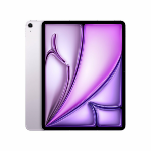 iPad Air 13" Wi-Fi + Cellular 1TB Fialový (2025)