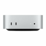 Mac mini Apple M4 10C CPU 10C GPU 24GB 512GB