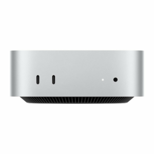 Mac mini Apple M4 10C CPU 10C GPU 24GB 512GB
