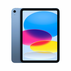 iPad 11" Wi-Fi 256GB Modrý