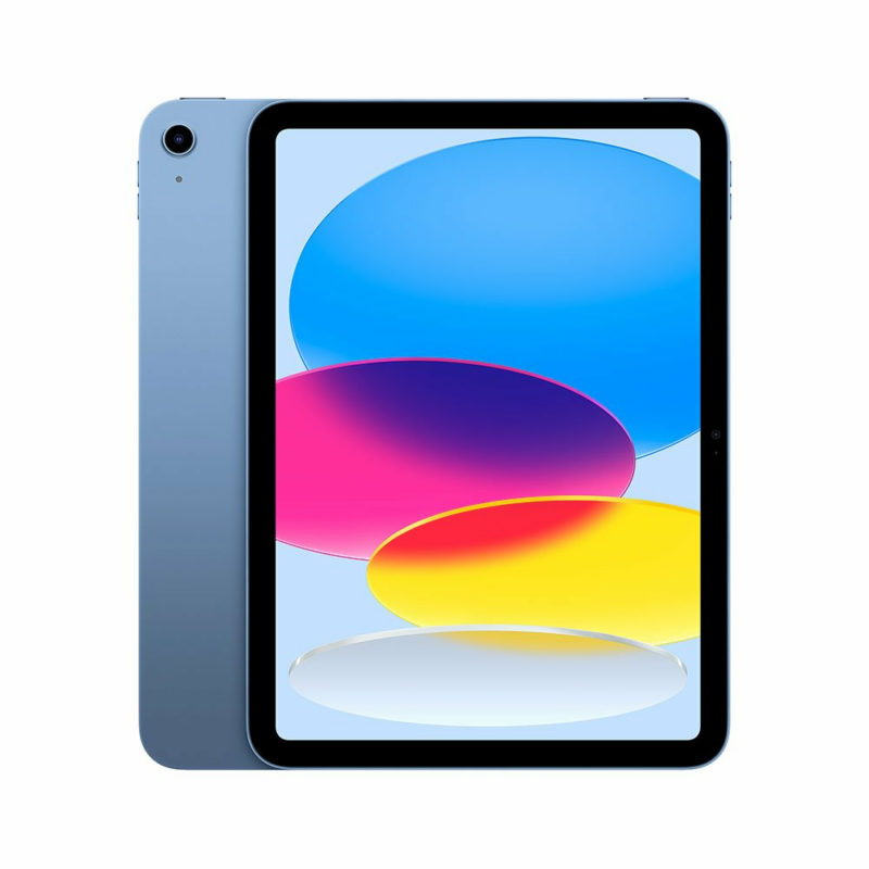 iPad 11" Wi-Fi 256GB Modrý