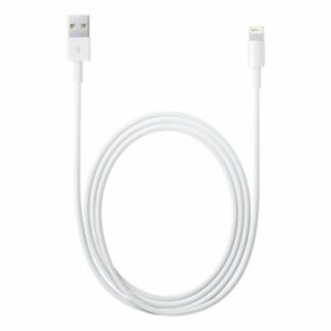 Apple Lightning to USB Cable (2m)