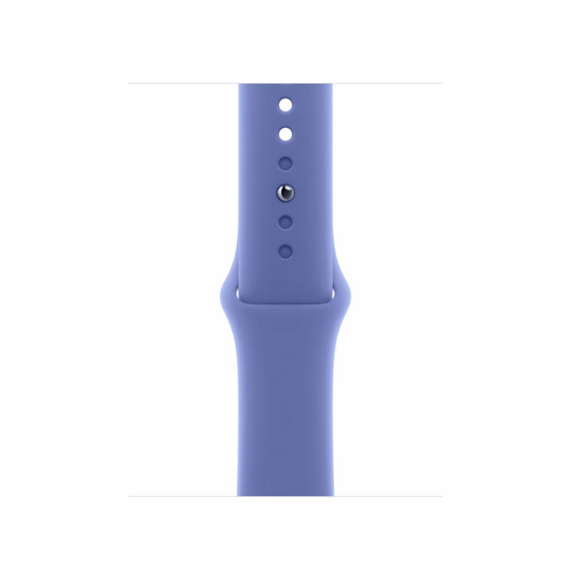 Apple Watch 40mm Periwinkle Sport Band - M/L