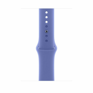 Apple Watch 46mm Periwinkle Sport Band - S/M