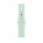 Apple Watch 46mm Aquamarine Sport Band - S/M