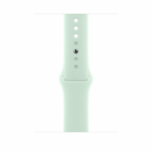 Apple Watch 46mm Aquamarine Sport Band - S/M