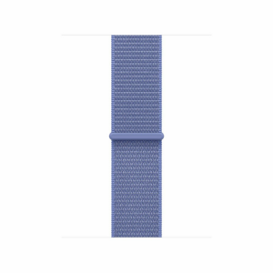 Apple Watch 40mm Periwinkle Sport Loop