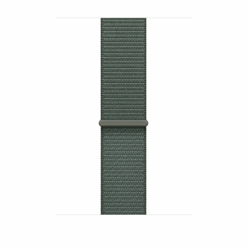 Apple Watch 46mm Sage Sport Loop