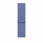 Apple Watch 46mm Periwinkle Sport Loop