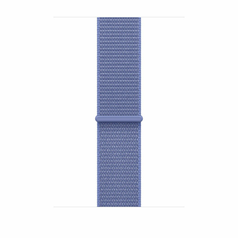 Apple Watch 46mm Periwinkle Sport Loop