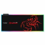 Marvo RGB Podložka pod myš
