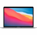 MacBook Air 13" Apple M1 8C CPU 7C GPU 8GB 256GB Kozmický sivý SK