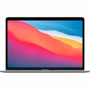 MacBook Air 13" Apple M1 8C CPU 7C GPU 8GB 256GB Kozmický sivý SK