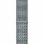Apple Watch 40mm Obsidian Mist Nike Sport Loop