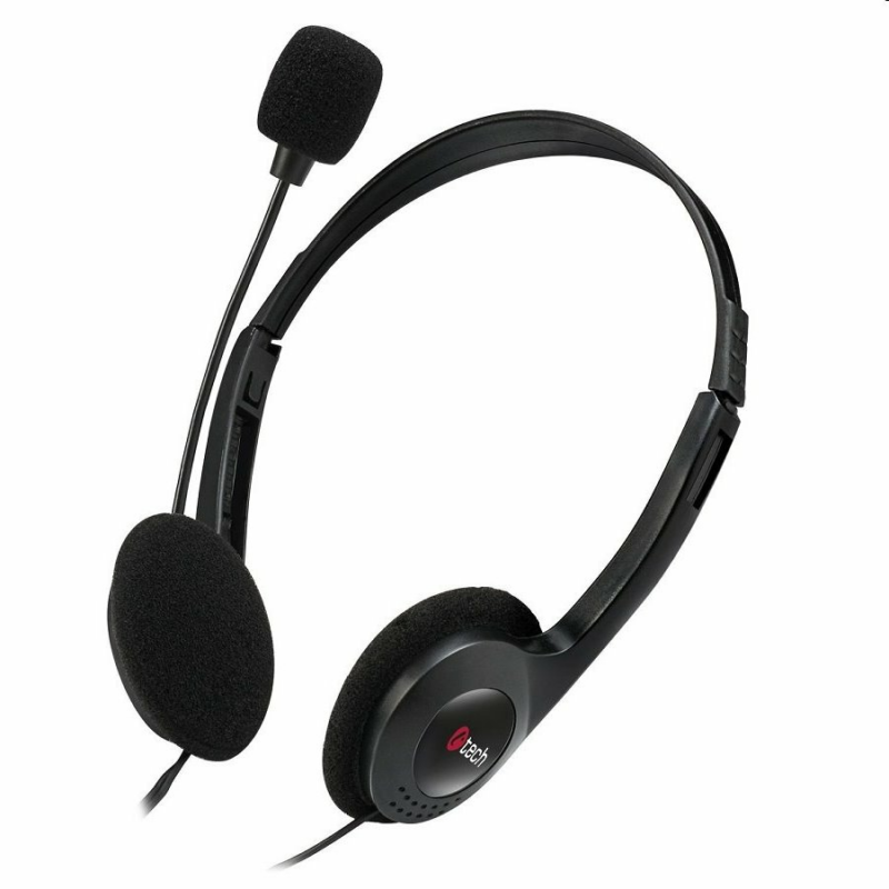 Sluchadlá C-TECH MHS-03E