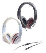 Slúchadlá GEMBIRD Los Angeles