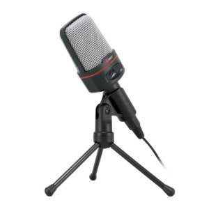 Stolný mikrofón C-TECH MIC-02