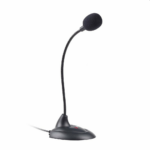 Stolný mikrofón C-TECH MIC-04E