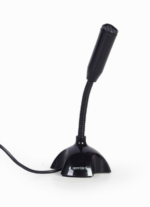 Mikrofon na stôl GEMBIRD MIC-D-02