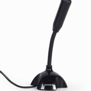 Mikrofon na stôl GEMBIRD MIC-D-02