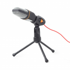 Mikrofon na stôl GEMBIRD MIC-D-03