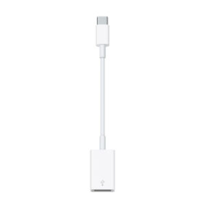 Apple USB-C to USB Adapter