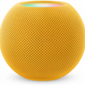 Apple HomePod mini Yellow EU