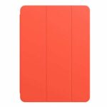 Apple Smart Folio for iPad Air (4th/5th generation) - Electric Orange
