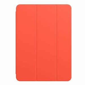 Apple Smart Folio for iPad Air (4th/5th generation) - Electric Orange