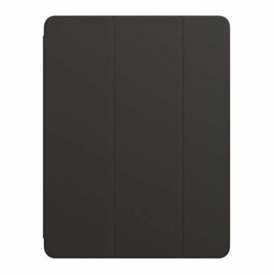 Apple Smart Folio for iPad Pro 12.9-inch (3-6th generation) - Black