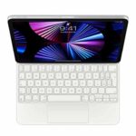 Apple Magic Keyboard pre iPad Pro 11" (1. - 4. generácie) a iPad Air 11" (M3