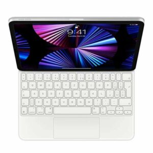 Apple Magic Keyboard pre iPad Pro 11" (1. - 4. generácie) a iPad Air 11" (M3