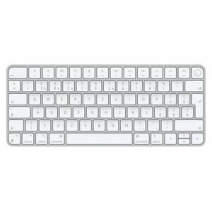 Apple Magic Keyboard s Touch ID - SK