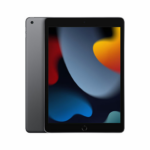 iPad 10.2" Wi-Fi 256GB Kozmický sivý (9. gen.)