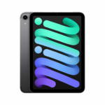 iPad mini Wi-Fi + Cellular 256GB Kozmický sivý (2021)