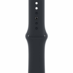 Apple Watch 41mm Midnight Sport Band - Regular