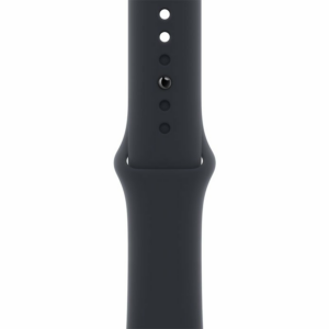 Apple Watch 41mm Midnight Sport Band - Regular