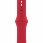 Apple Watch 41mm (PRODUCT)RED Sport Band - Regular