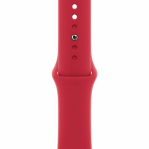 Apple Watch 41mm (PRODUCT)RED Sport Band - Regular
