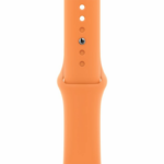 Apple Watch 41mm Marigold Sport Band - Regular