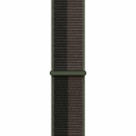 Apple Watch 41mm Tornado/Gray Sport Loop - Regular