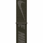 Apple Watch 41mm Cargo Khaki Nike Sport Loop - Regular