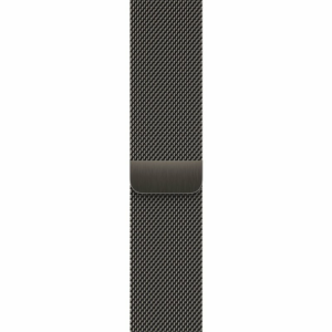Apple Watch 41mm Graphite Milanese Loop