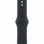Apple Watch 45mm Midnight Sport Band - Extra Large