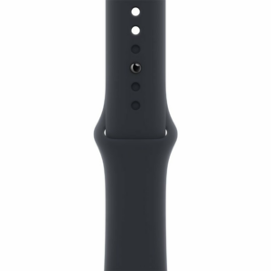 Apple Watch 45mm Midnight Sport Band - Extra Large